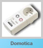 domotica, controllo remoto